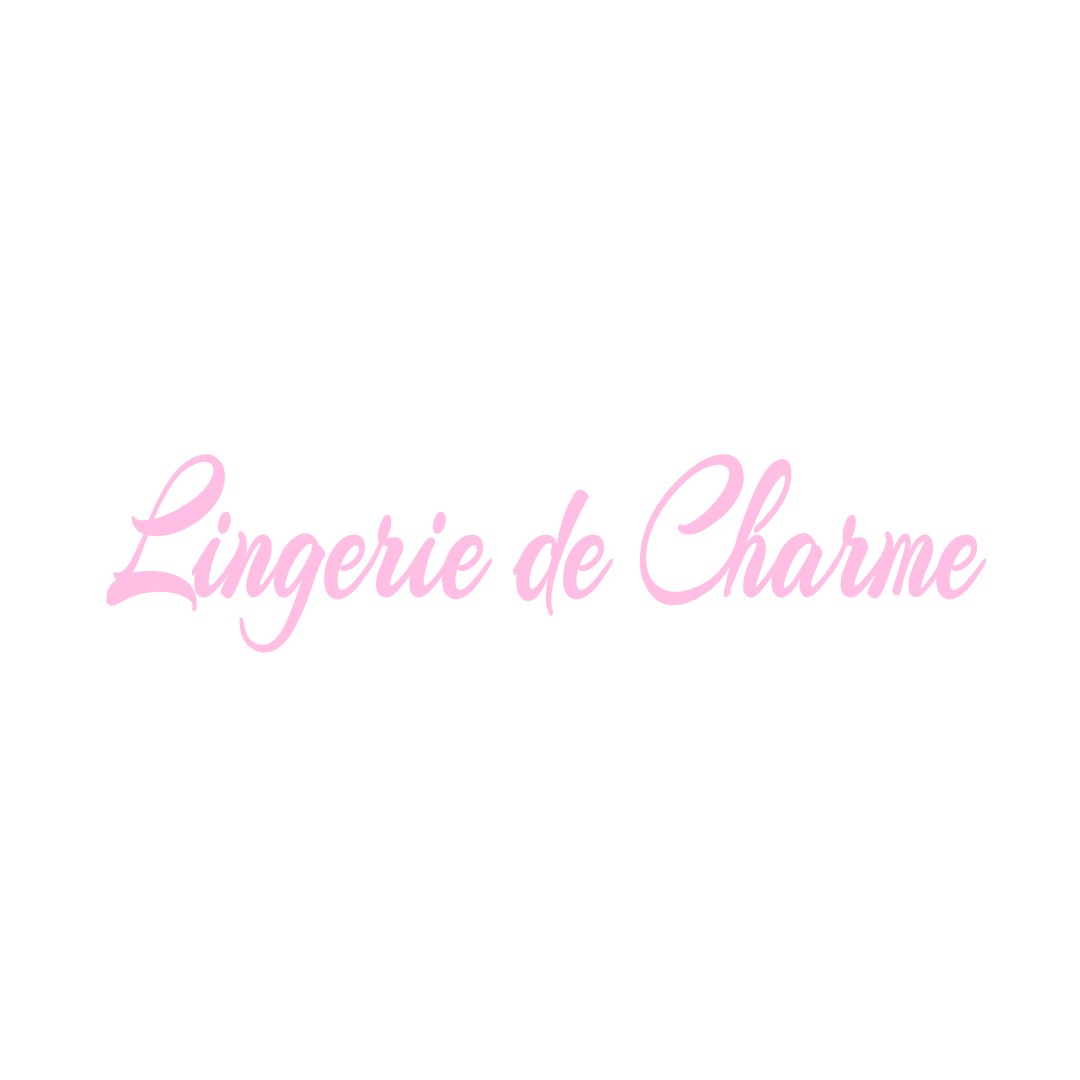 LINGERIE DE CHARME PUY-L-EVEQUE